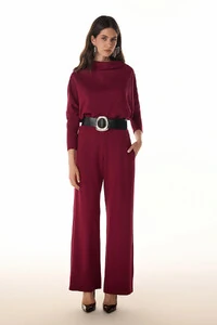 Conjunto Munique Knitting