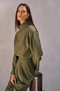 Blusa Astrid Viena