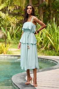 Vestido Ethera