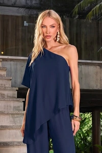 Jumpsuit Capri Celine