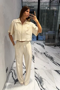 Camisa Posh Lilly