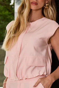 Colete Hera Lilly