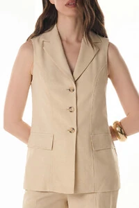 Maxi Colete Ally Touch