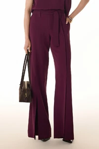 Pantalona Prega Megan