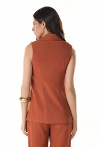 Maxi Colete Ally Touch