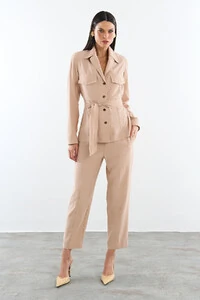 Blazer Shirt Thalie Cuprum