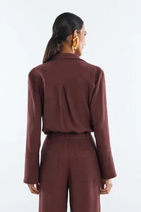 Camisa Aster Francesca