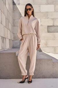 Blusa Athlesure Peach