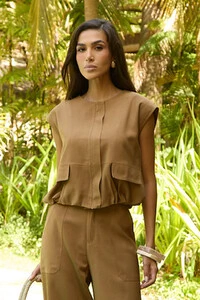 Colete Hera Lilly