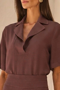 Blusa Bella Francesca