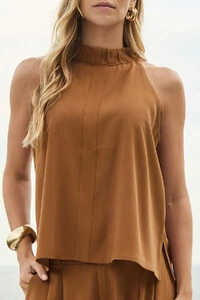 Regata Pleats Elisa