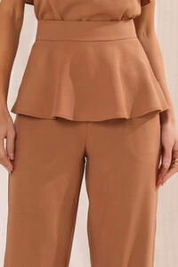 Calça Silky Vienna
