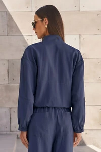 Blusa Athlesure Peach