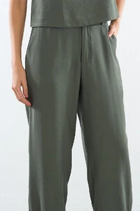 Calça Bow Sensorial