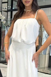 Regata Pleats Celine