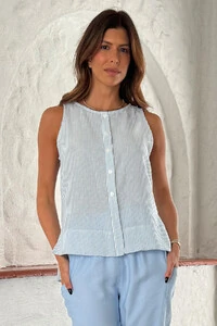 Regata Santorine Stripe