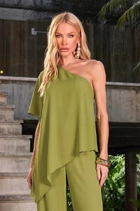 Jumpsuit Capri Celine