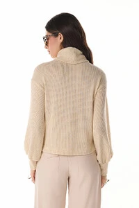 Blusa Tricot Lauren