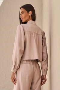 Camisa Ritz Lilly