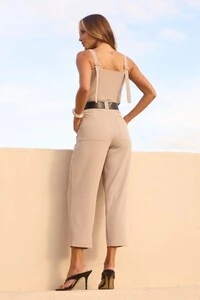 Calça Buckle Lorena