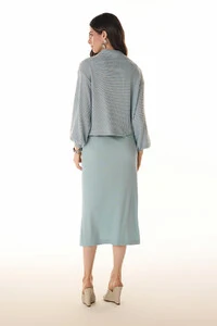 Vestido Tricot Lauren