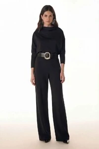 Conjunto Munique Knitting