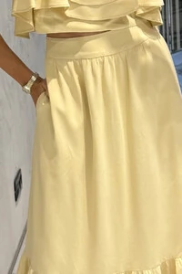 Saia Linen Australia