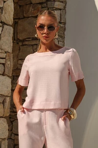 Blusa Vita Francesca