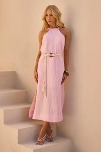 Vestido Summer Stripe