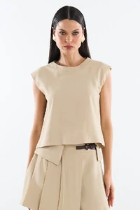 Blusa Estelle Texture