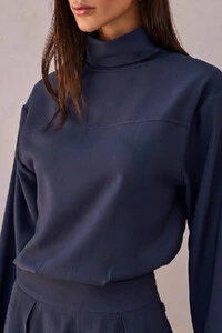 Blusa Astrid Viena
