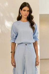 Blusa Adore Lilly