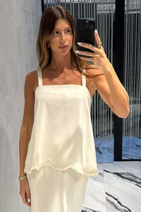 Regata Resort Linen Lanna