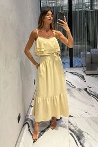 Saia Linen Australia