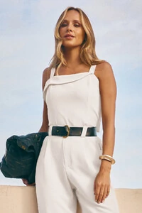 Regata Buckle Lorena