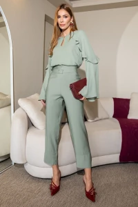 Calça Buckle Lilly