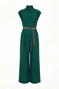 Jumpsuit Aquarele Lilly
