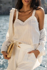 Regata Summer Stripe