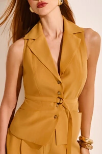 Colete Belt Botanic