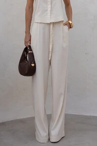 Pantalona Fresh Linen Lanna