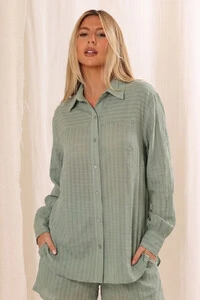 Camisa Isla