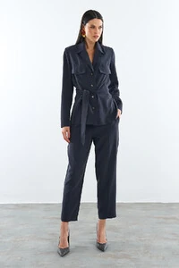 Blazer Shirt Thalie Cuprum