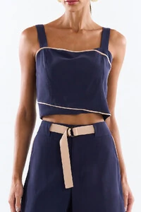 Regata Bicolor Elisa