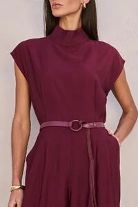 Jumpsuit Aquarele Lilly