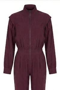 Jumpsuit Utility Cuprum