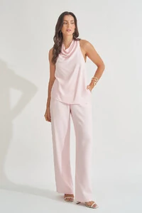 Pantalona Basic Francesca