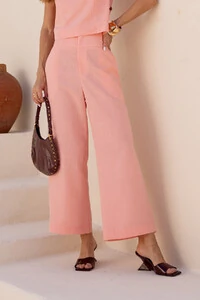 Calça Bela Positano
