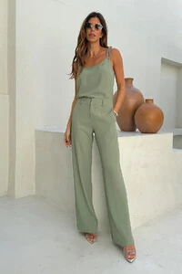Pantalona Twist Petra