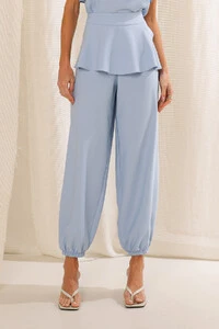 Calça Silky Vienna