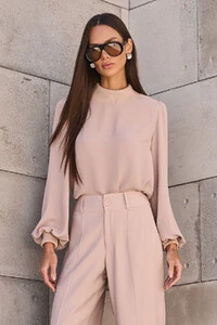 Blusa Essential Garden II